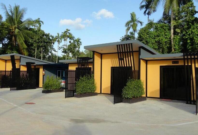 酒店 Love You Resort