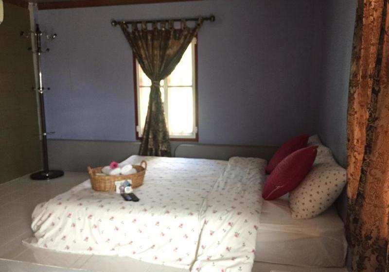 בית מלון כפרי Ma Share Ma Chill Resort