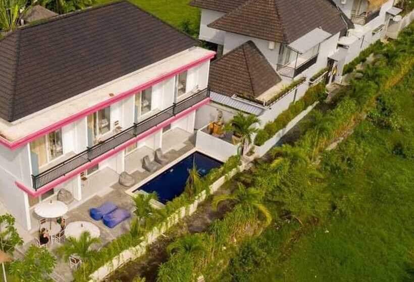 Отель Mondo Surf Village