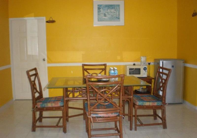 호텔 Mayang Sari Resort Dungun