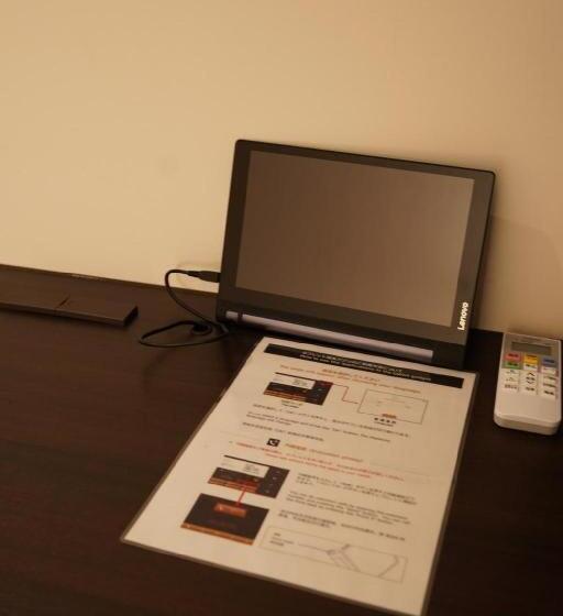 فندق Miyoshino Annex