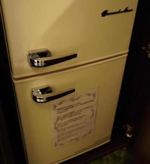 בית מלון כפרי Miyoshino Annex