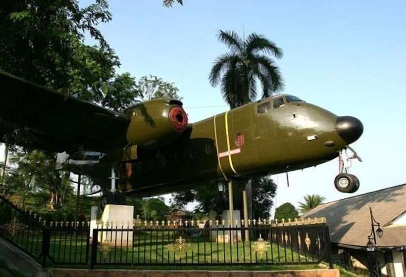 호텔 Mtv Pd Resort