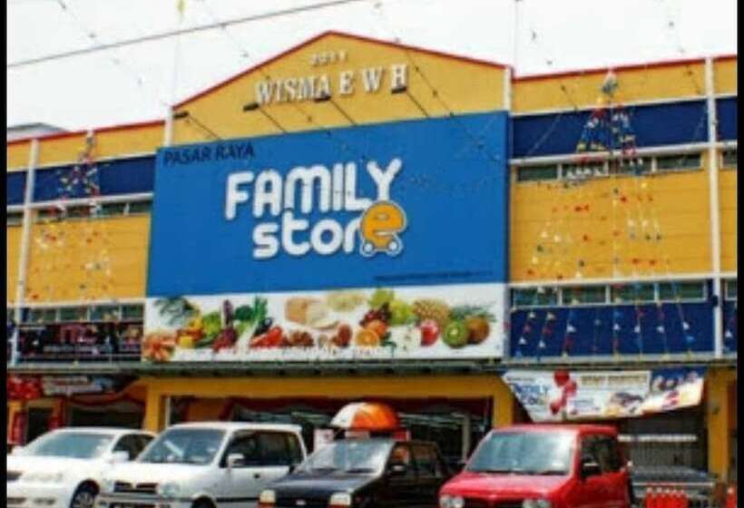 호텔 Mtv Pd Resort