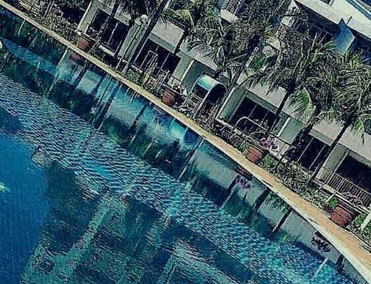 호텔 Mtv Pd Resort