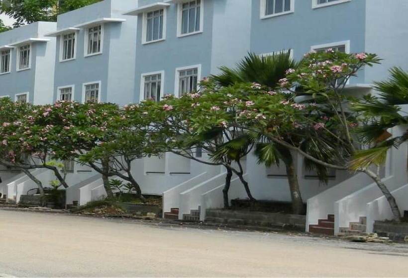 호텔 Mtv Pd Resort