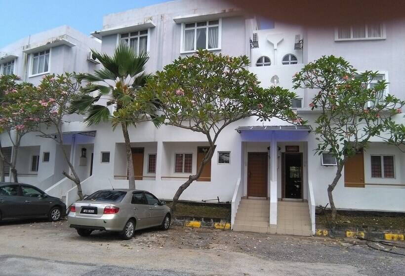 호텔 Mtv Pd Resort