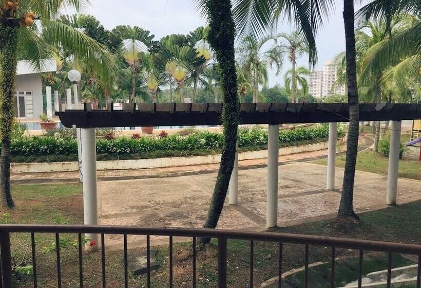 호텔 Mtv Pd Resort