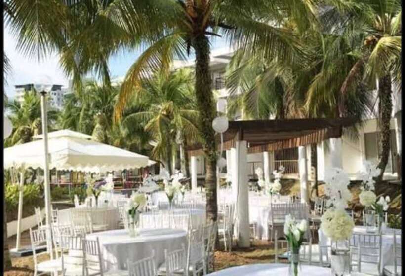 هتل Mtv Pd Resort