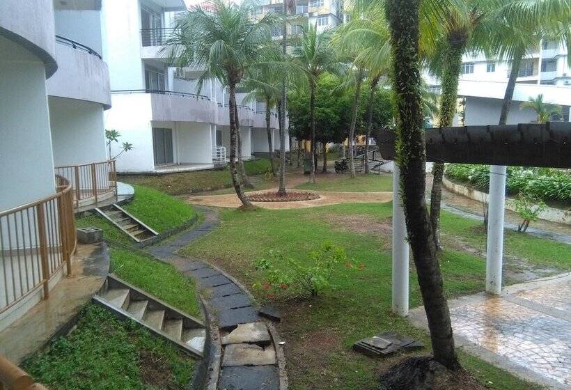 호텔 Mtv Pd Resort