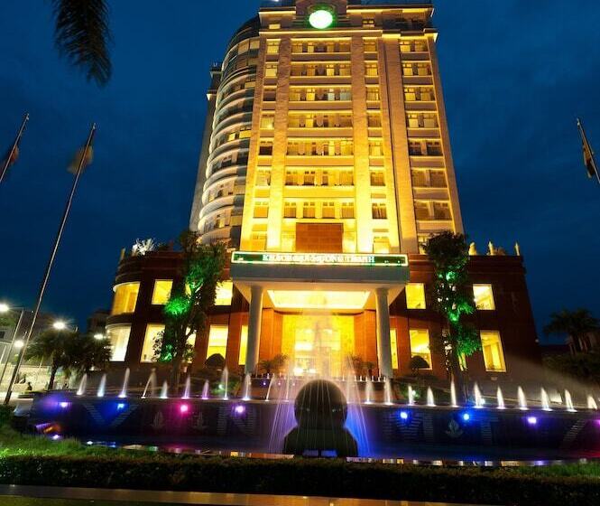 هتل Muong Thanh Luxury Lang Son