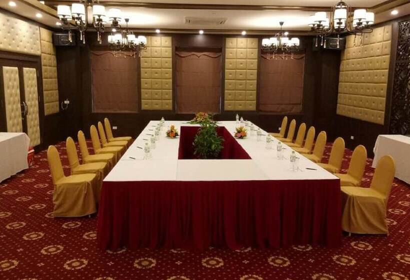 هتل Muong Thanh Luxury Lang Son