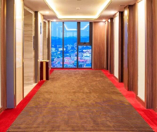 هتل Muong Thanh Luxury Lang Son