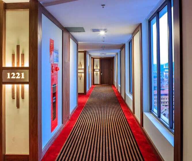 هتل Muong Thanh Luxury Lang Son