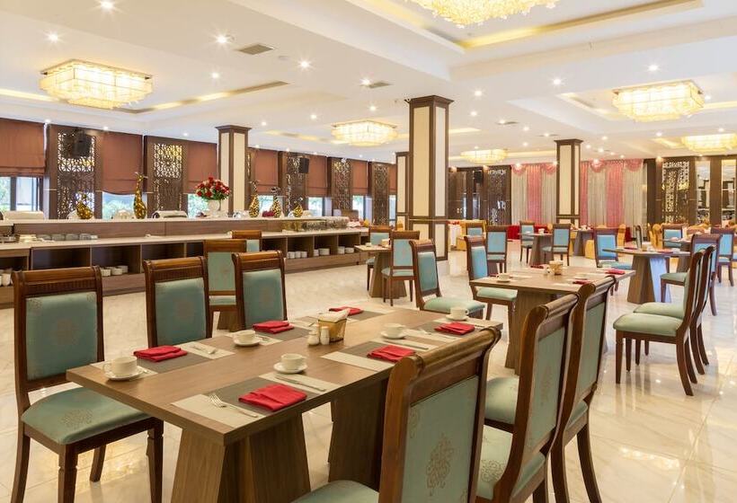 هتل Muong Thanh Luxury Lang Son