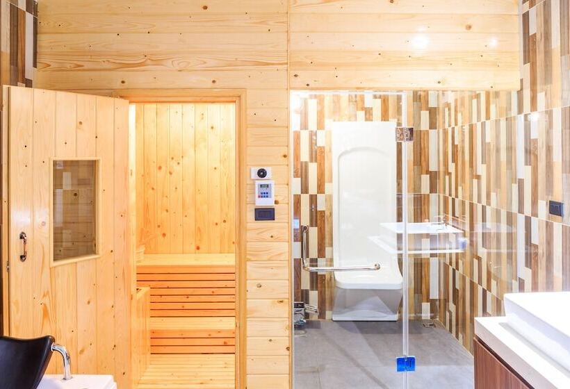 هتل Muong Thanh Luxury Lang Son