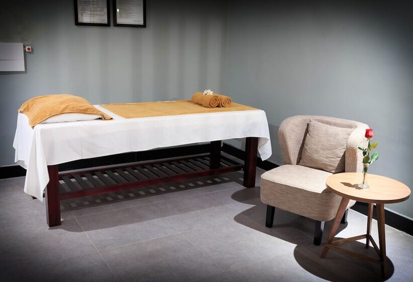 هتل Muong Thanh Luxury Lang Son