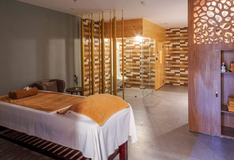 هتل Muong Thanh Luxury Lang Son