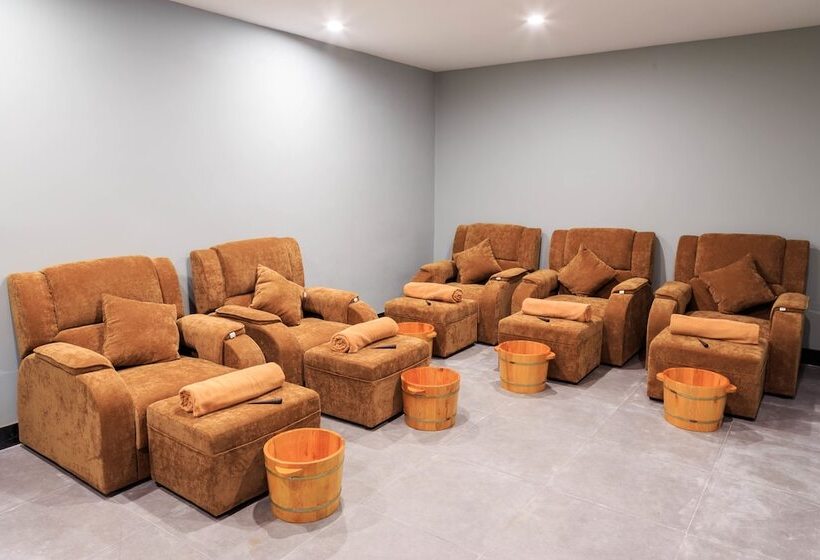 هتل Muong Thanh Luxury Lang Son