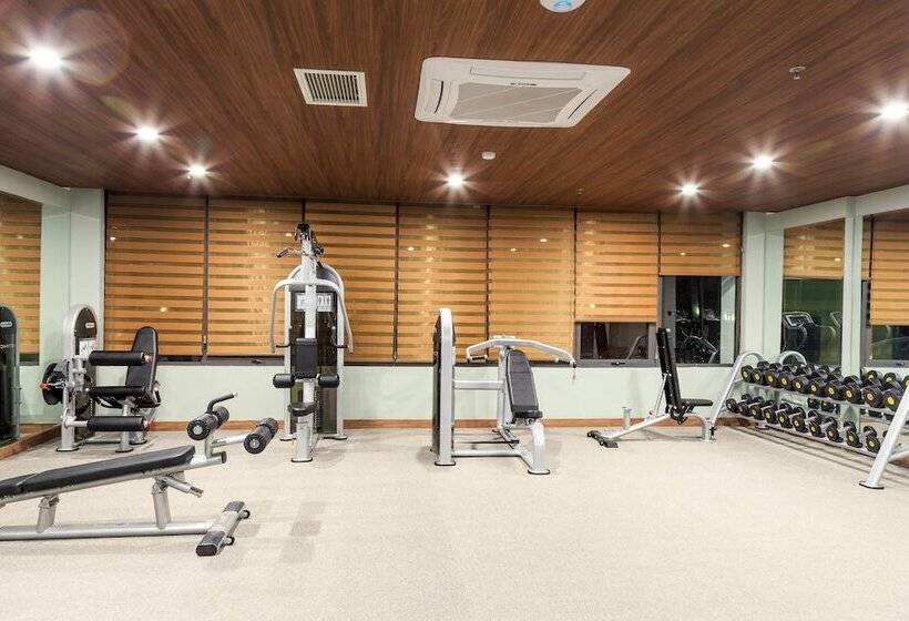 هتل Muong Thanh Luxury Lang Son