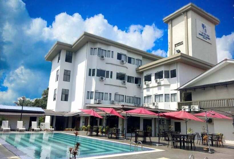 酒店 Myangkasa Akademi & Resort Langkawi