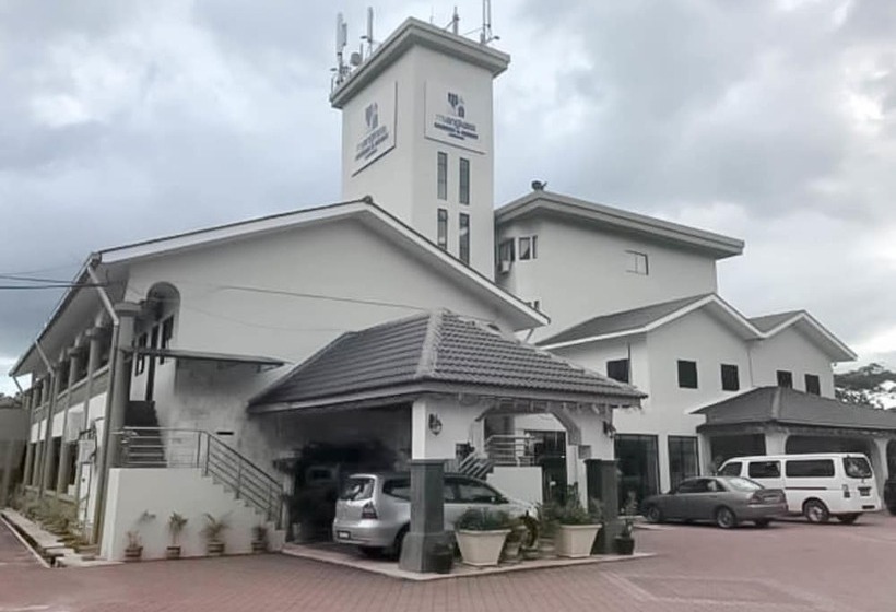 فندق Myangkasa Akademi & Resort Langkawi