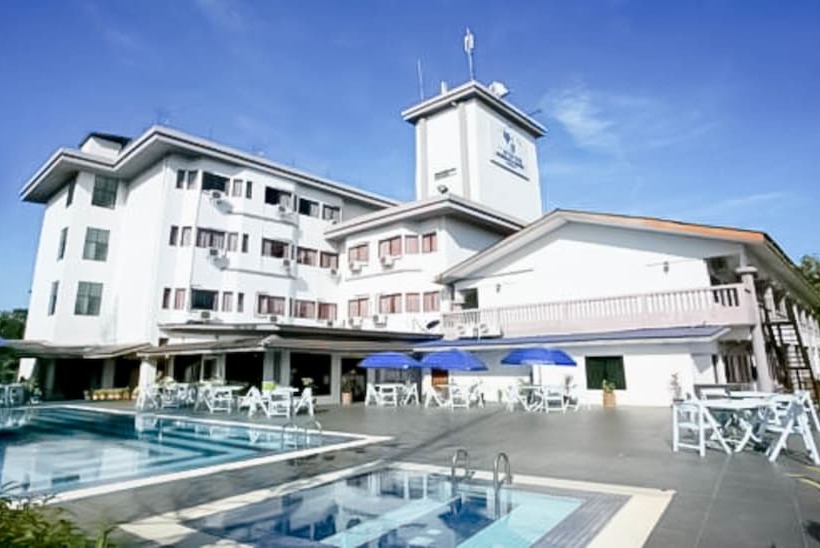 فندق Myangkasa Akademi & Resort Langkawi