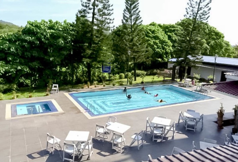 酒店 Myangkasa Akademi & Resort Langkawi