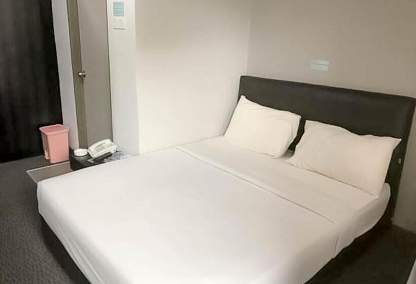 酒店 Myangkasa Akademi & Resort Langkawi