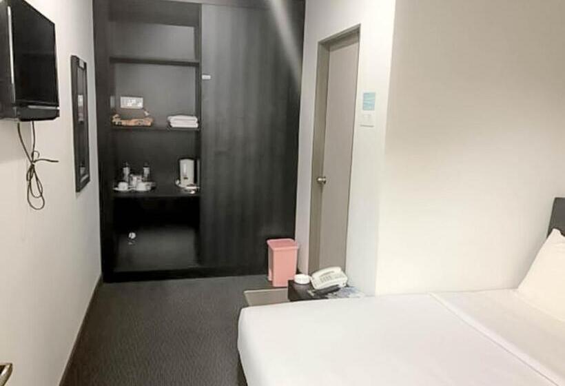 酒店 Myangkasa Akademi & Resort Langkawi