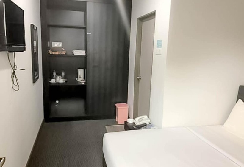 酒店 Myangkasa Akademi & Resort Langkawi