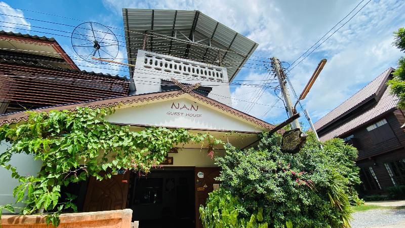 ホテル Nan Guesthouse