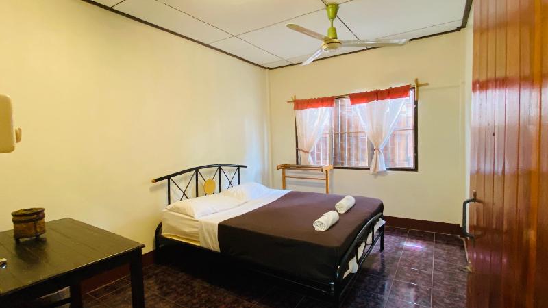 ホテル Nan Guesthouse