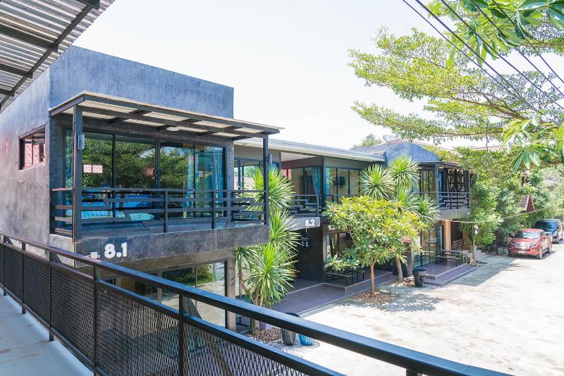 בית מלון כפרי Natthaphon Resort