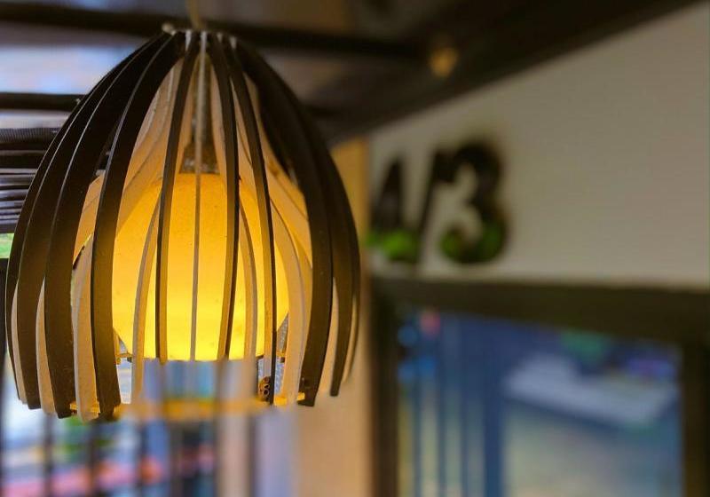 בית מלון כפרי Natthaphon Resort