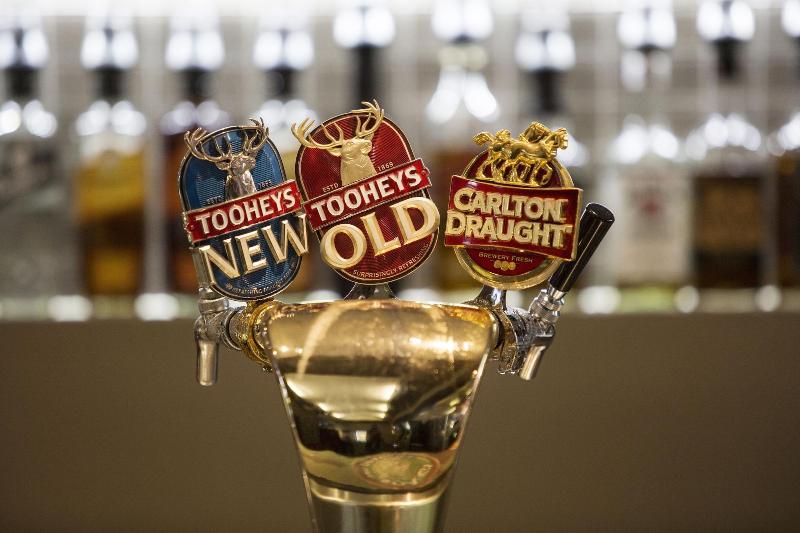 هتل Nightcap At Chester Hill