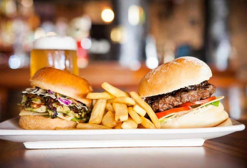 בית מלון כפרי Nightcap At Keysborough