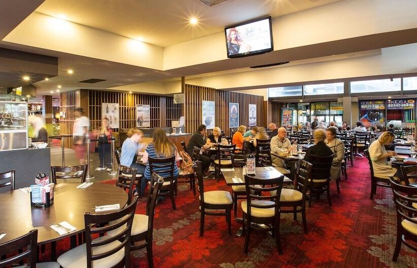 בית מלון כפרי Nightcap At Keysborough