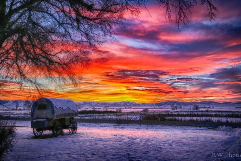 호텔 Ninepipes Lodge