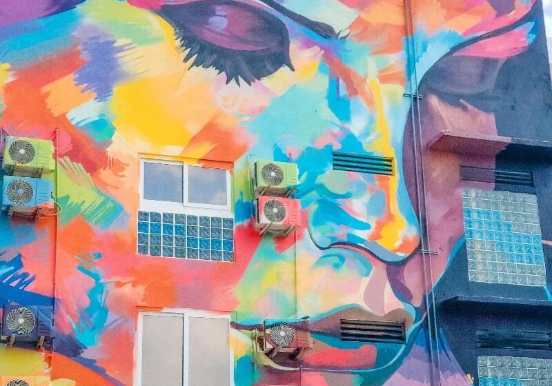 酒店 The Mint Resort Isla Mujeres