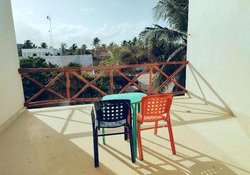 酒店 The Mint Resort Isla Mujeres