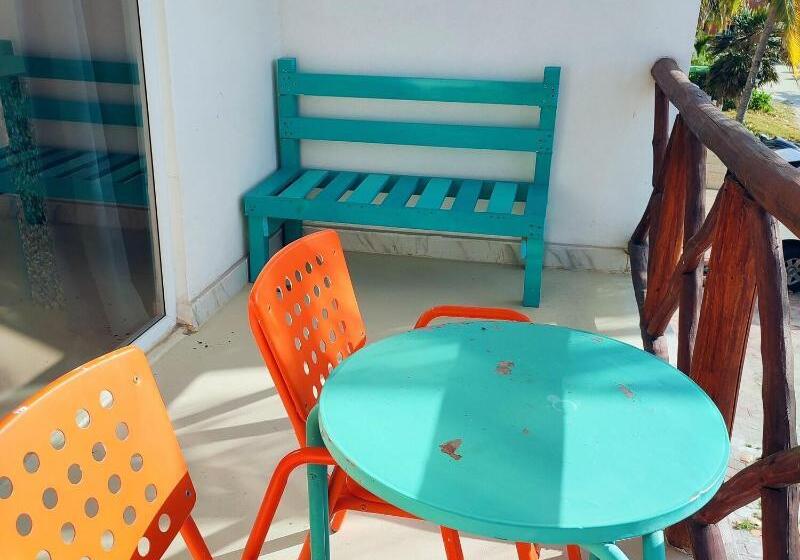 酒店 The Mint Resort Isla Mujeres