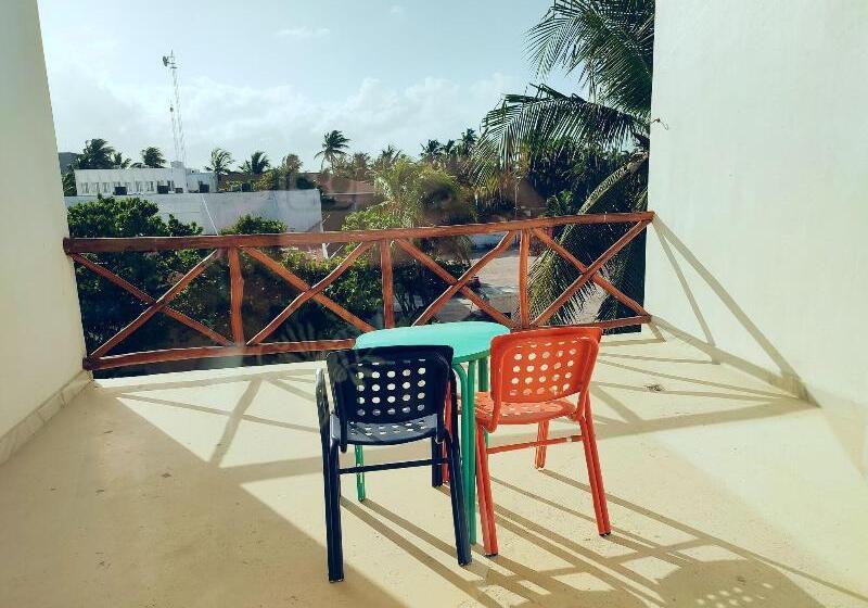 هتل The Mint Resort Isla Mujeres