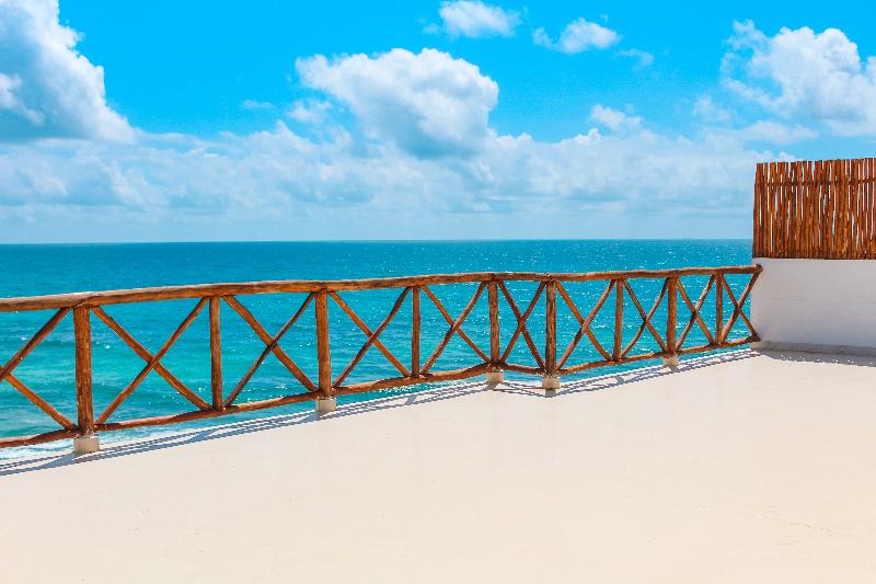 酒店 The Mint Resort Isla Mujeres