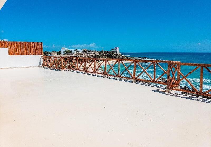 هتل The Mint Resort Isla Mujeres