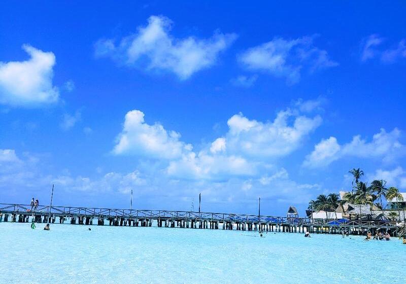 酒店 The Mint Resort Isla Mujeres