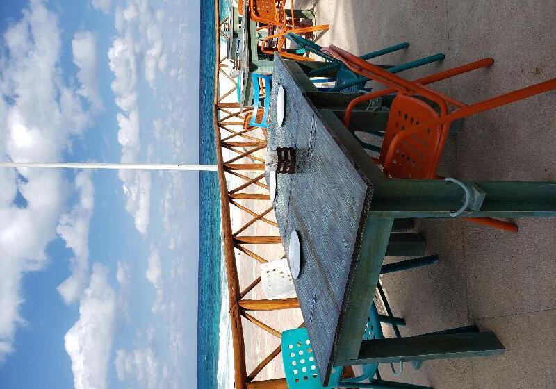 هتل The Mint Resort Isla Mujeres