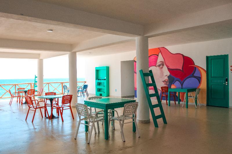 酒店 The Mint Resort Isla Mujeres