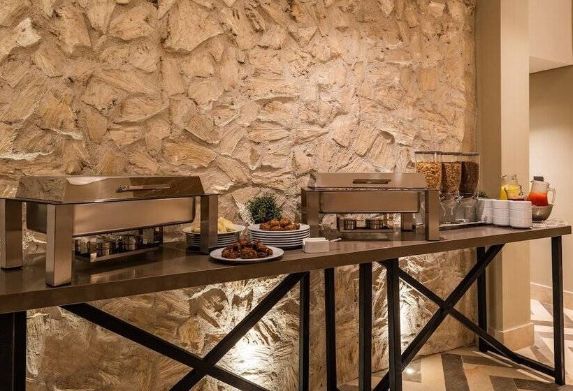 Oz Hotel Luxury