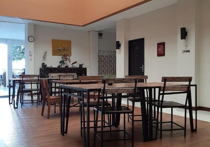 酒店 Pantes Semarang By Ihm